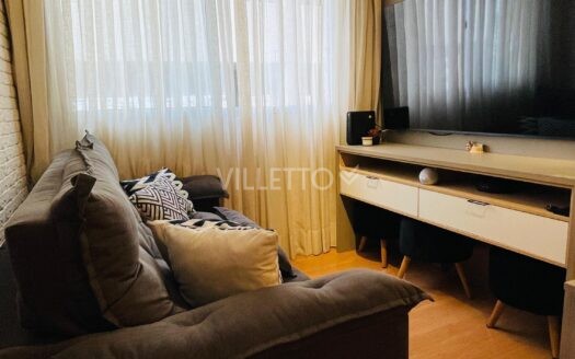 Apartamento – Mauá, Parque São Vicente