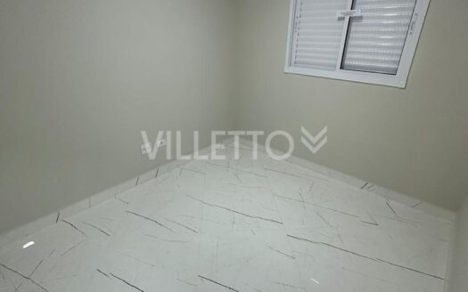 Cobertura – Santo André, Vila Linda