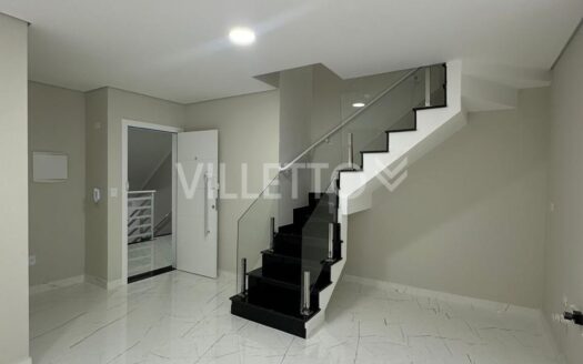 Cobertura – Santo André, Vila Linda