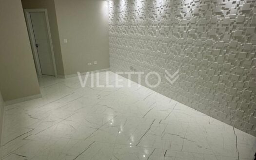 Cobertura – Santo André, Vila Linda