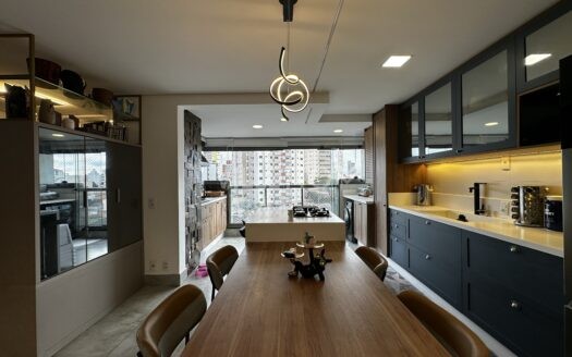 Apartamento – Santo André, Vila Assunção