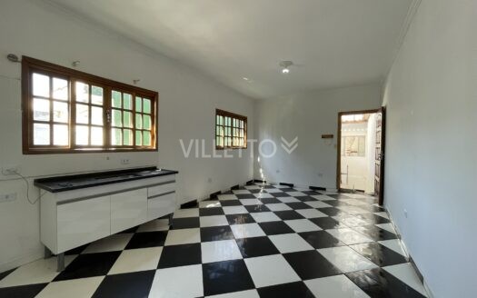 Casa – Mauá, Jardim Zaira