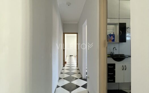 Casa – Mauá, Jardim Zaira