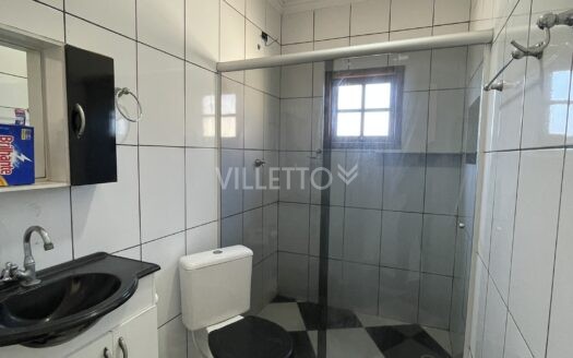 Casa – Mauá, Jardim Zaira