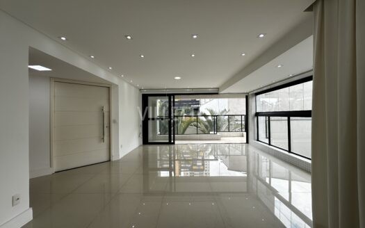 Apartamento – Santo André, Jardim