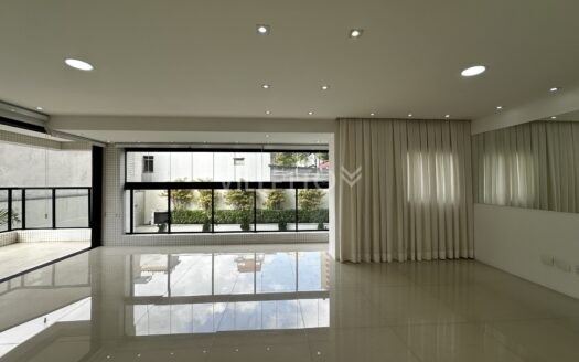 Apartamento – Santo André, Jardim