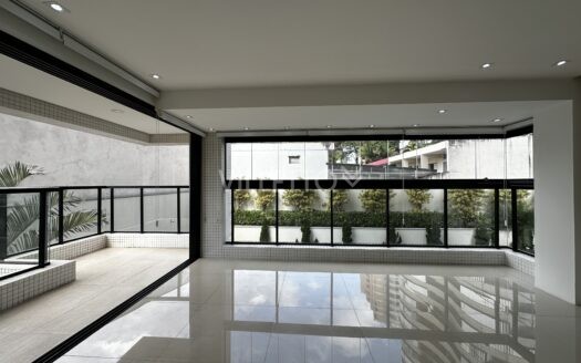 Apartamento – Santo André, Jardim