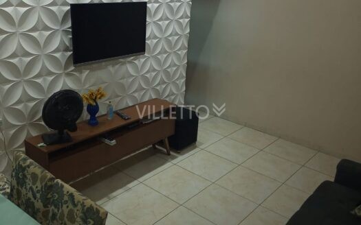 Apartamento – Santo André, Vila Luzita