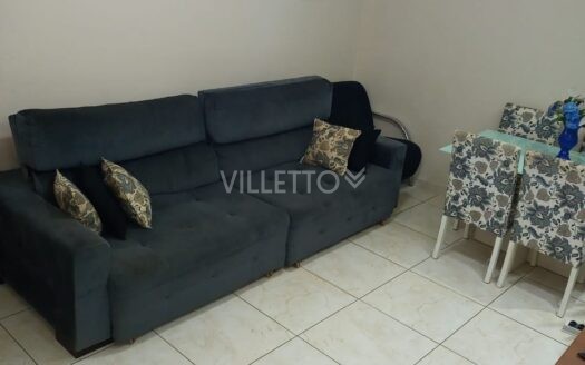 Apartamento – Santo André, Vila Luzita