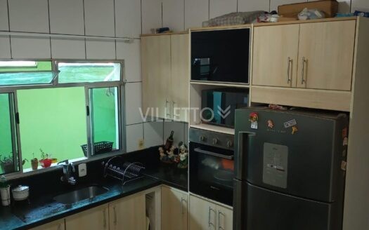 Apartamento – Santo André, Vila Luzita