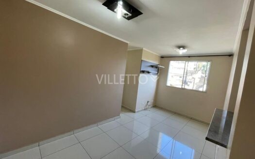 Apartamento – Mauá, Parque São Vicente