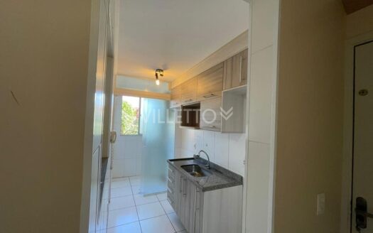 Apartamento – Mauá, Parque São Vicente