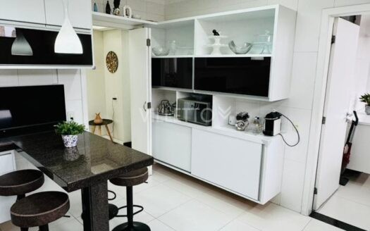 Apartamento – Santo André, Vila Assunção
