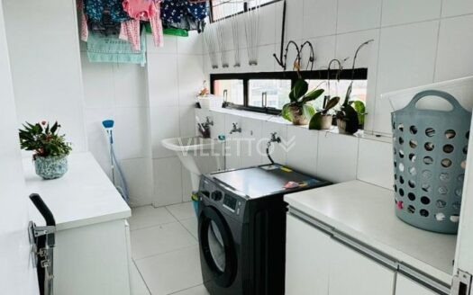 Apartamento – Santo André, Vila Assunção