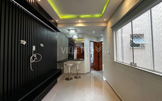 Cobertura – Santo André, Vila Junqueira