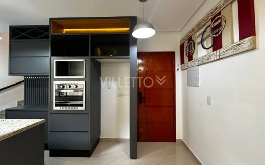 Cobertura – Santo André, Vila Junqueira