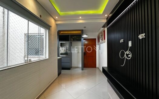 Cobertura – Santo André, Vila Junqueira