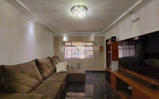 Sobrado – Santo André, Cidade São Jorge