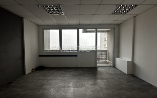 Sala Comercial para Locação 33m² – Century Plaza Business | Santo André