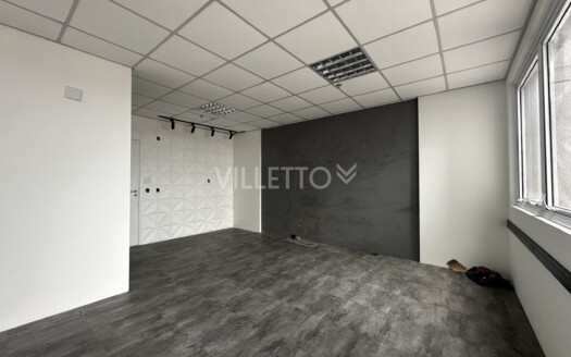 Sala Comercial para Locação 33m² – Century Plaza Business | Santo André