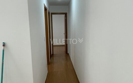 Apartamento – Mauá, Parque São Vicente