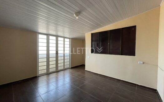 Casa – Santo André, Vila Luzita