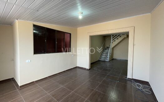 Casa – Santo André, Vila Luzita