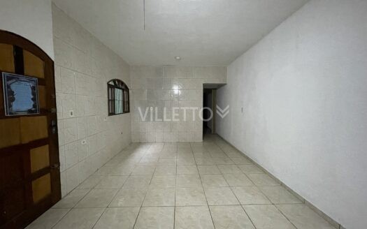 Casa – Mauá, Jardim Zaira