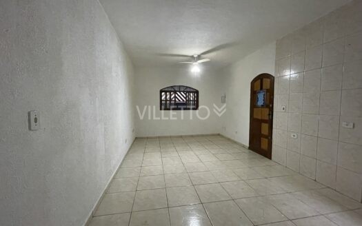 Casa – Mauá, Jardim Zaira