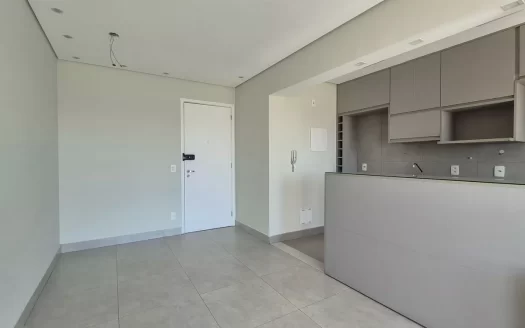 Apartamento – Santo André, Vila Homero Thon