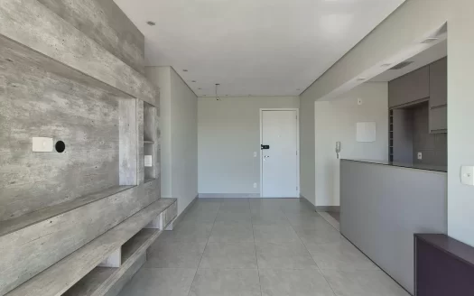 Apartamento – Santo André, Vila Homero Thon