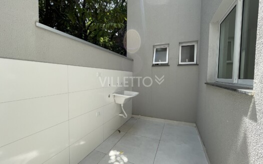 Apartamento Garden à venda – Parque Oratório, Santo André