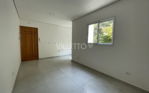 Cobertura à venda – Parque Oratório, Santo André