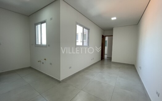 Cobertura à venda – Parque Oratório, Santo André