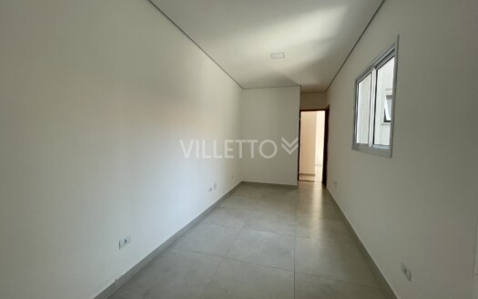 Apartamento Garden à venda – Parque Oratório, Santo André