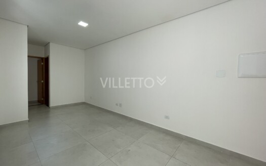 Apartamento Garden à venda – Parque Oratório, Santo André