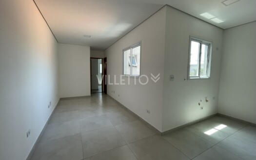 Cobertura à venda – Parque Oratório, Santo André