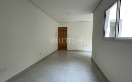 Cobertura à venda – Parque Oratório, Santo André