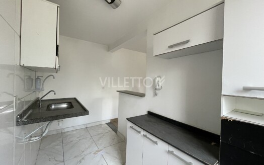 Apartamento – Mauá, Parque São Vicente