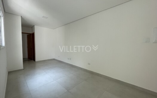 Cobertura à venda – Parque Oratório, Santo André