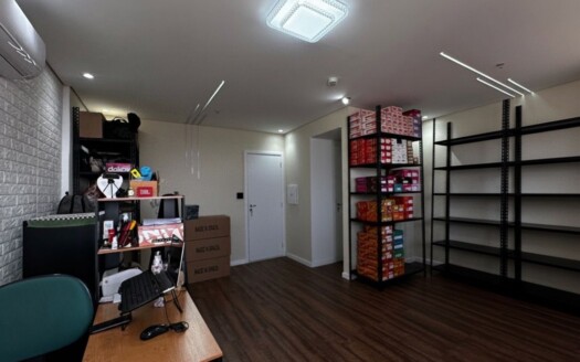 Sala Comercial à Venda | Century Plaza Business – Santo André