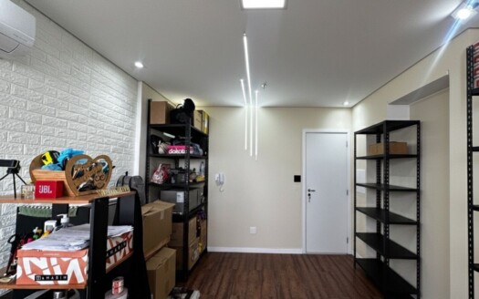 Sala Comercial à Venda | Century Plaza Business – Santo André