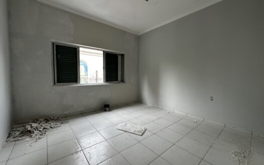 Sobrado Comercial para Locação | Vila Assunção – Santo André