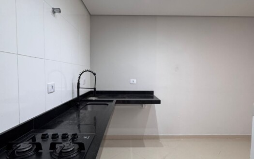 Apartamento – Santo André, Vila Pires