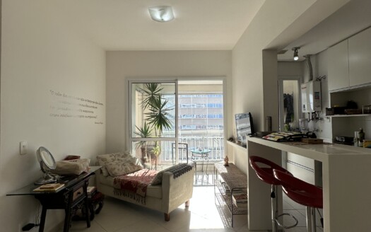 Apartamento – Santo André, Vila Homero Thon