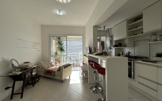 Apartamento – Santo André, Vila Homero Thon