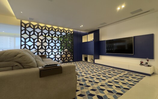 Apartamento – Santo André, Vila Gilda