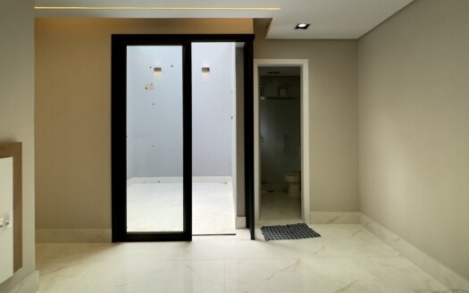 Casa – Bragança Paulista, Residencial Piemonte