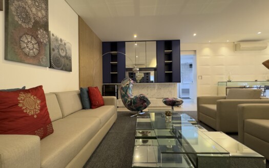 Apartamento – Santo André, Vila Gilda