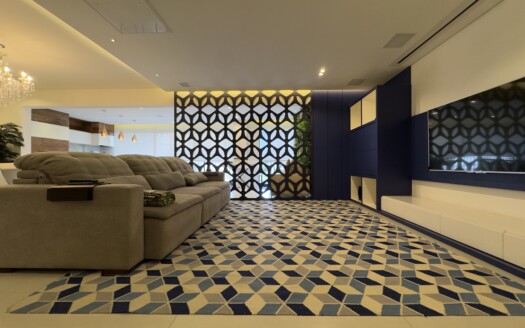 Apartamento – Santo André, Vila Gilda